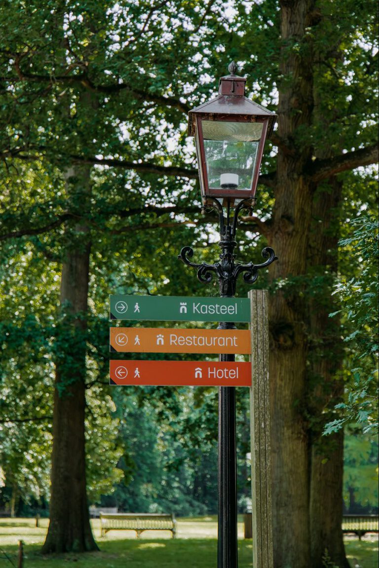 Landgoed Oud Poelgeest