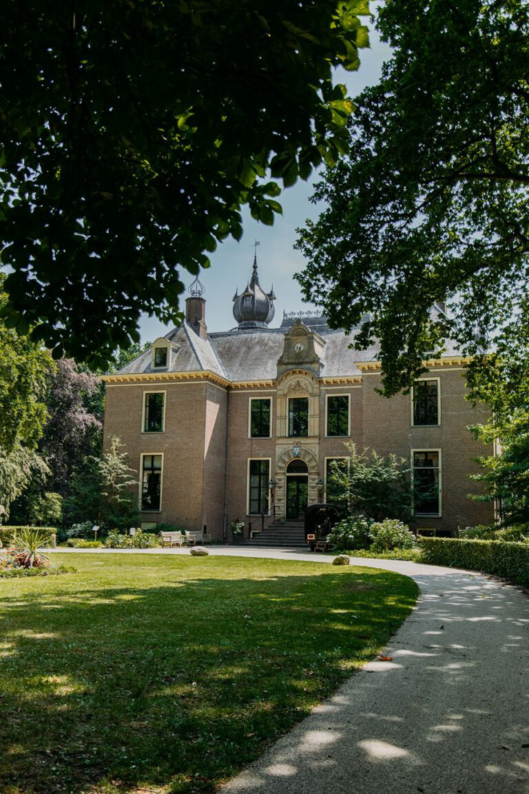 Landgoed Oud Poelgeest