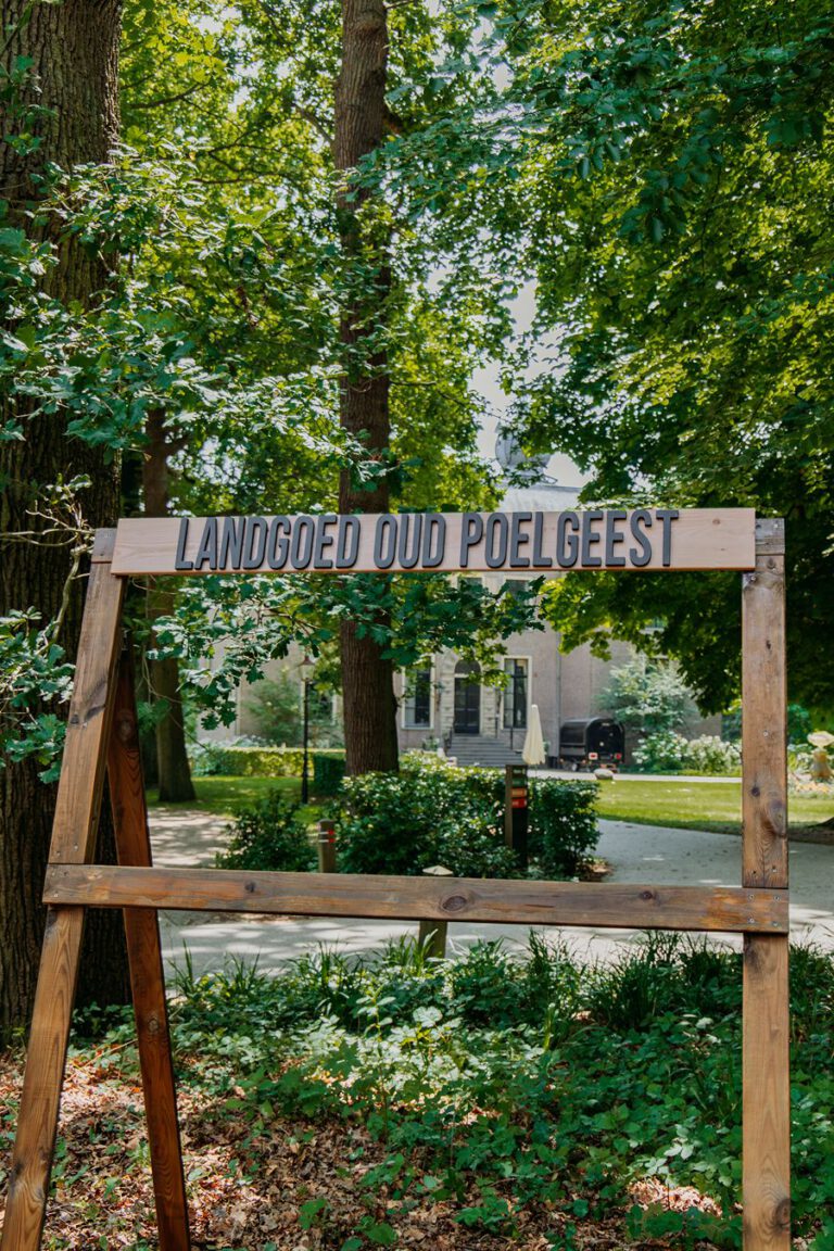 Landgoed Oud Poelgeest