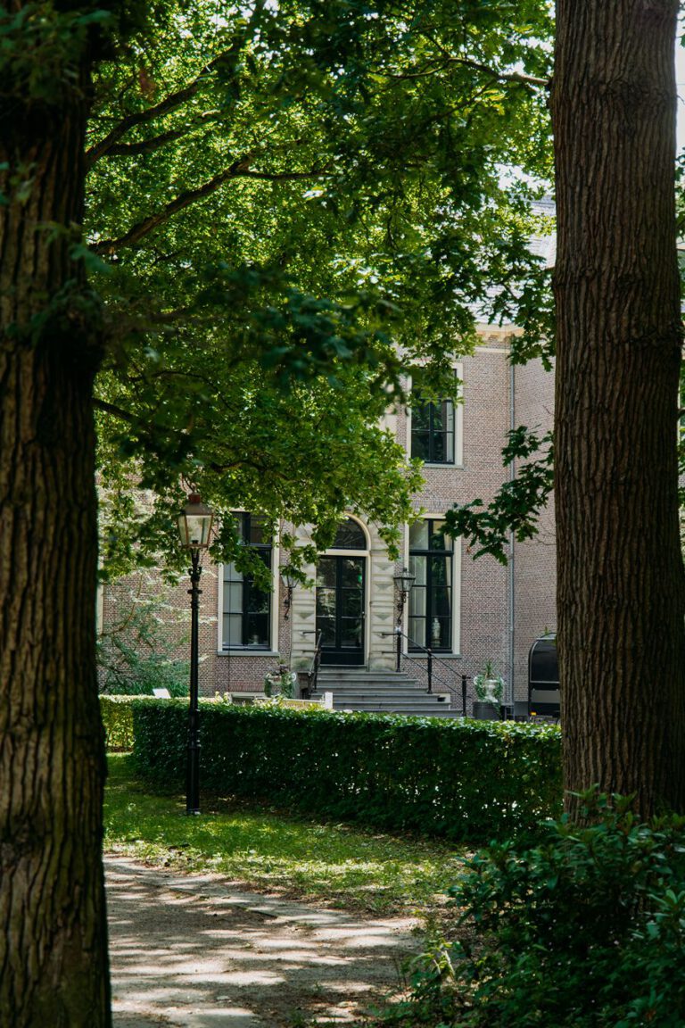 Landgoed Oud Poelgeest