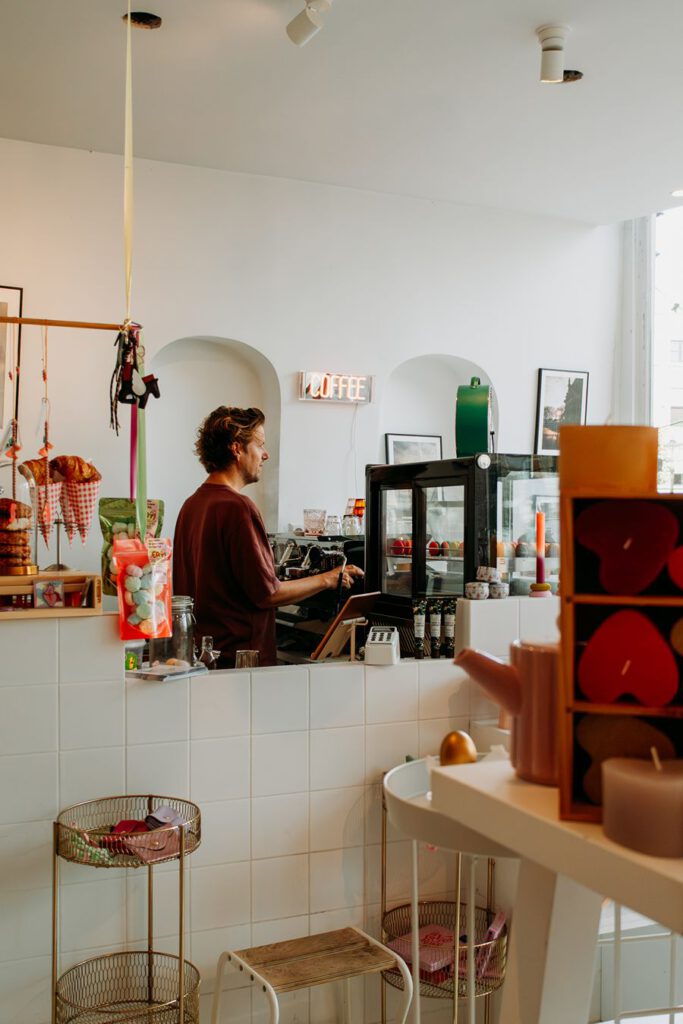 Loic Conceptstore Schoonhoven