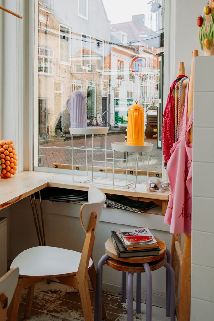 Loic Conceptstore Schoonhoven