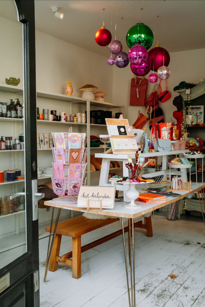 Loic Conceptstore Schoonhoven