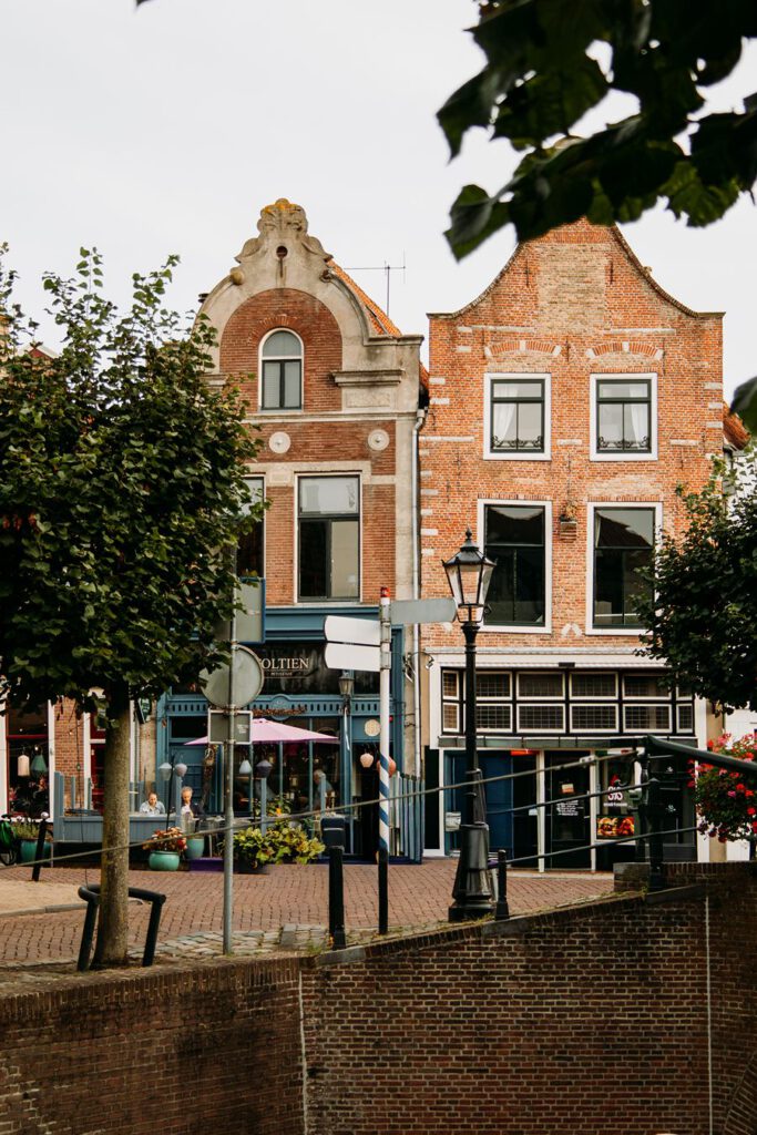 Toltien Schoonhoven