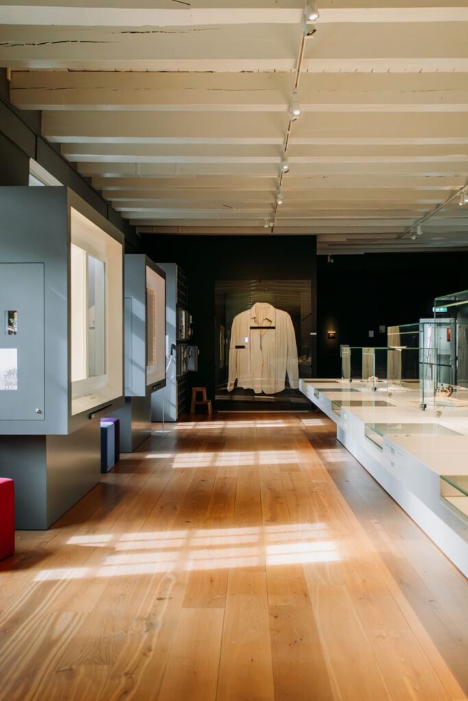 Zilvermuseum Schoonhoven