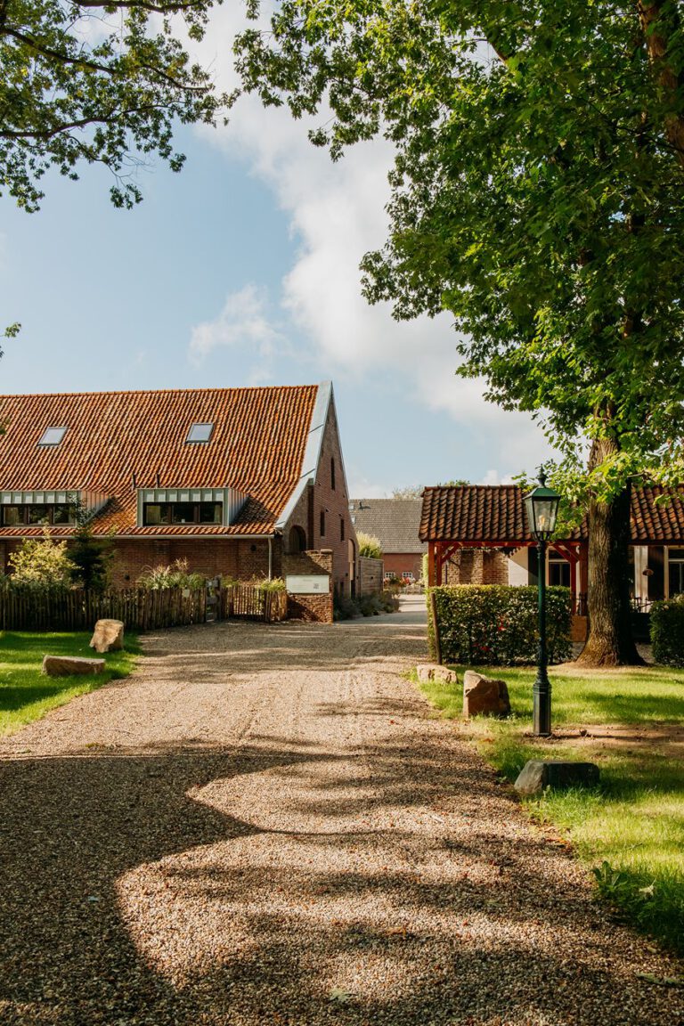 d'Ouffenhoff Midden-Limburg