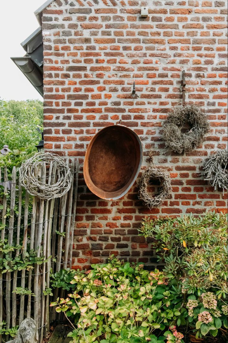 d'Ouffenhoff Midden-Limburg